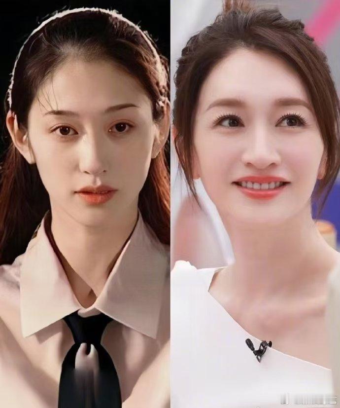 李小冉人生经历 小说女主乘风2026 小说女主照进现实！上学时就是才貌双全的佼佼