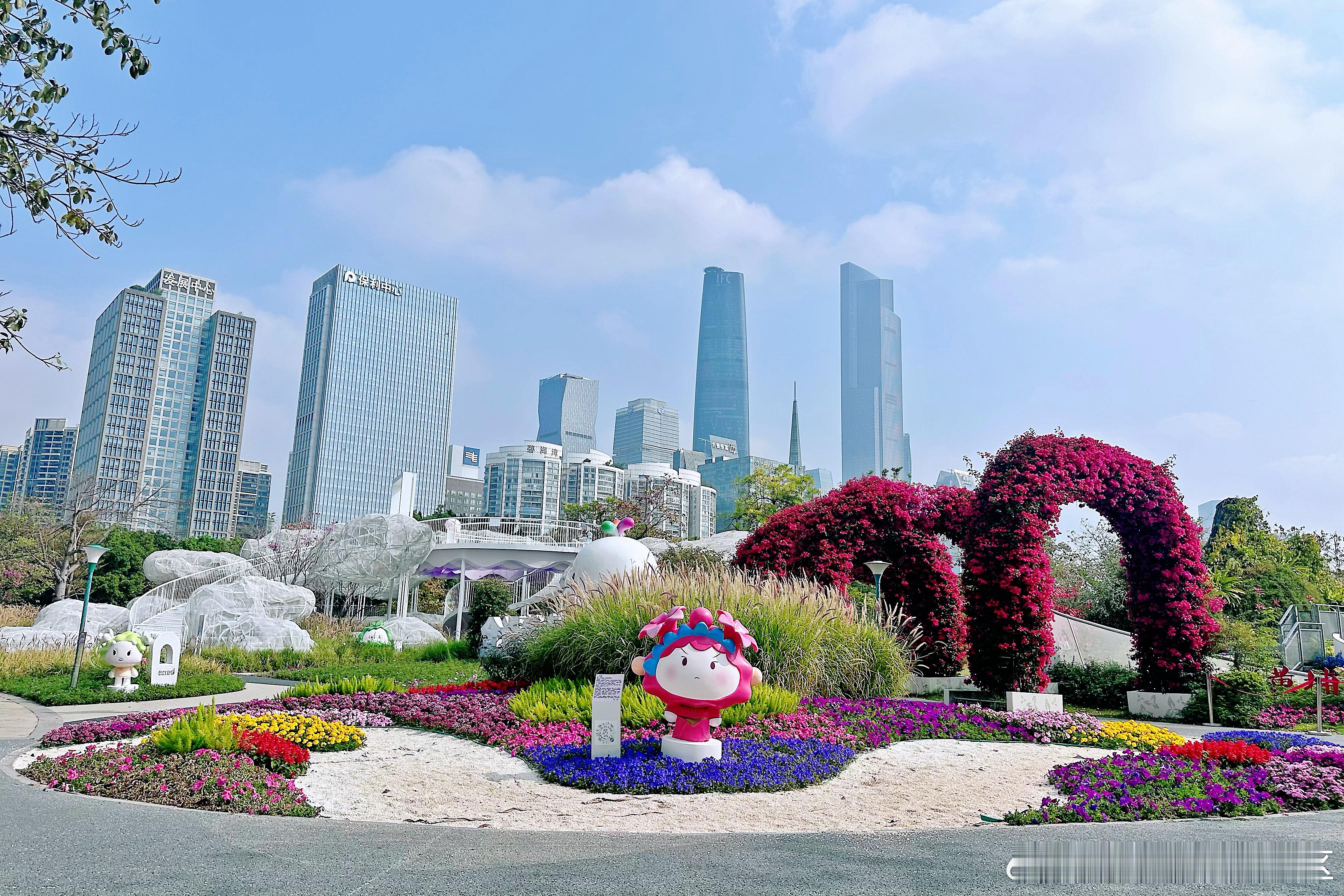 谷歌入驻广州珠江新城·GDP增速6%重回第四+谷歌入驻！广州实力双爆发2026年