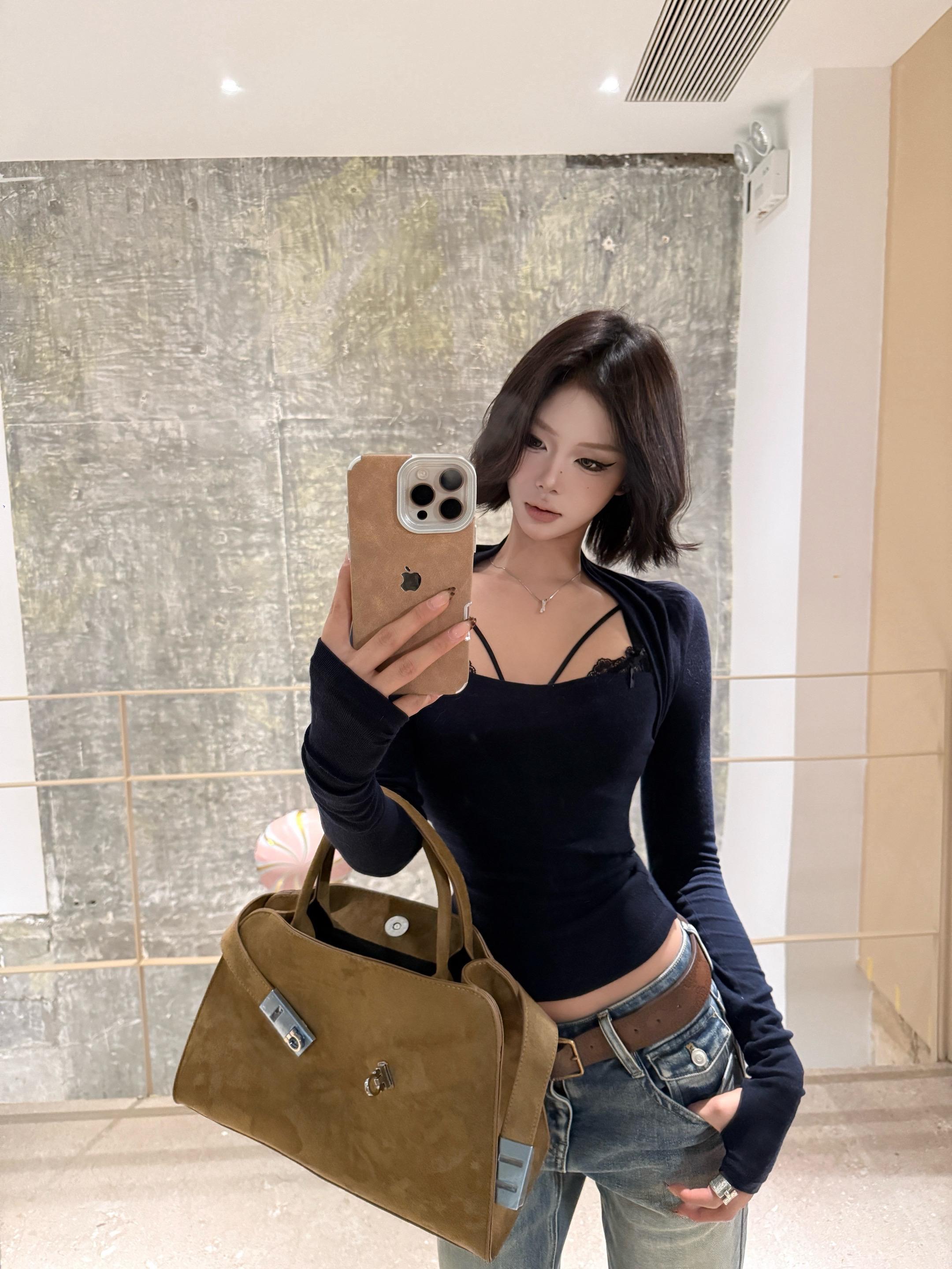 虽然我看起来很漂亮  但是事实确实如此