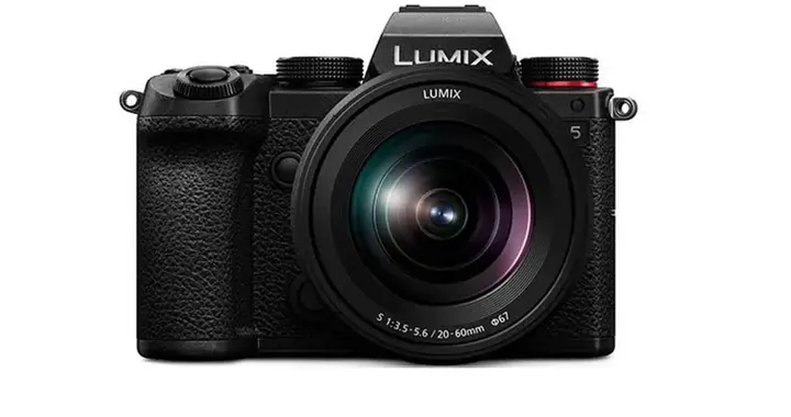 微单|廉价款S1H？松下或推出LUMIX S5H微单但只有1500万像素