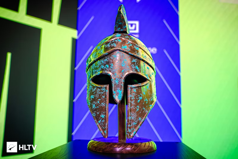 官宣：第八届罗马帝国杯已被取消