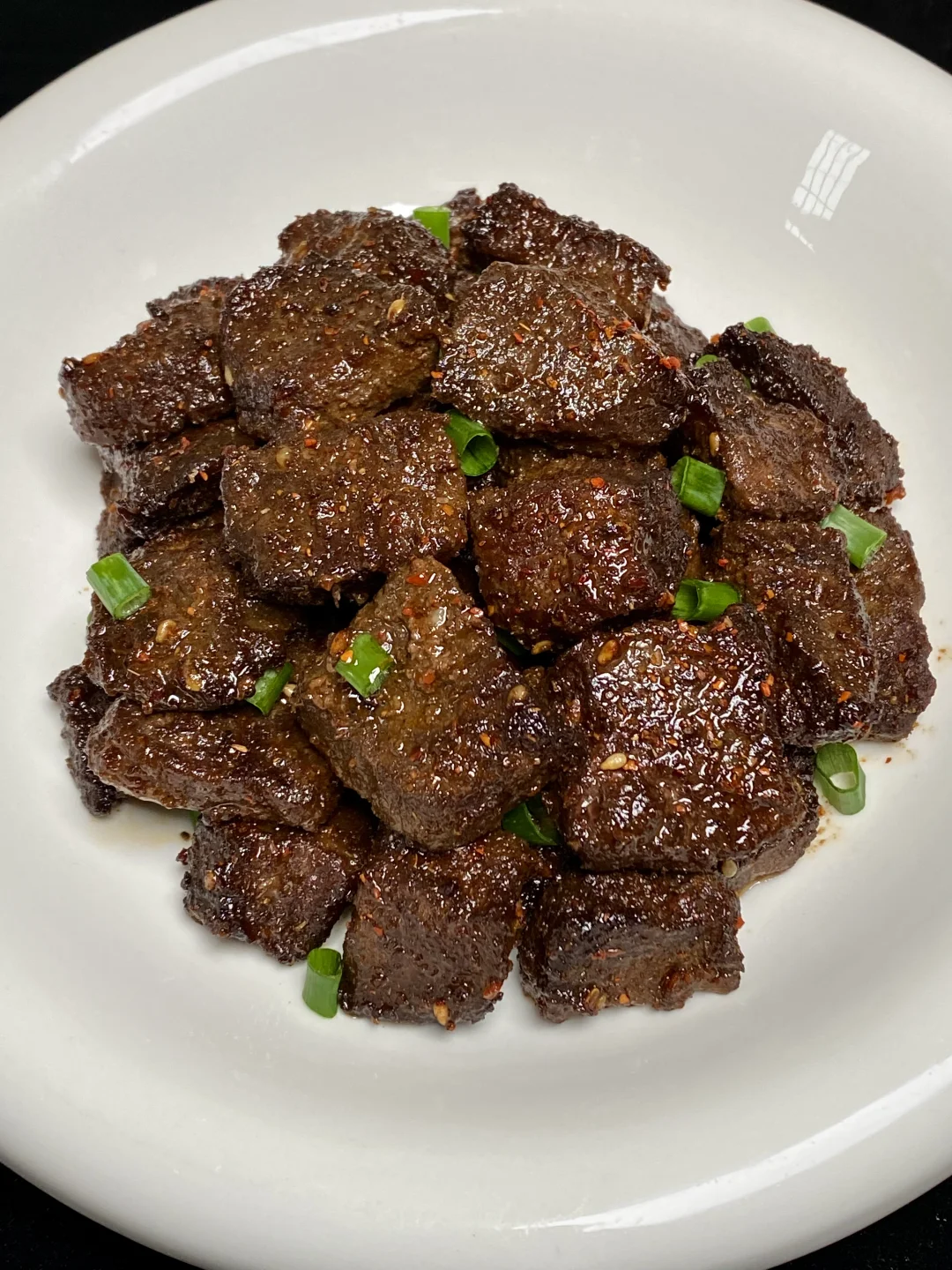 终于吃上了！原来网友给的配方是真的！！