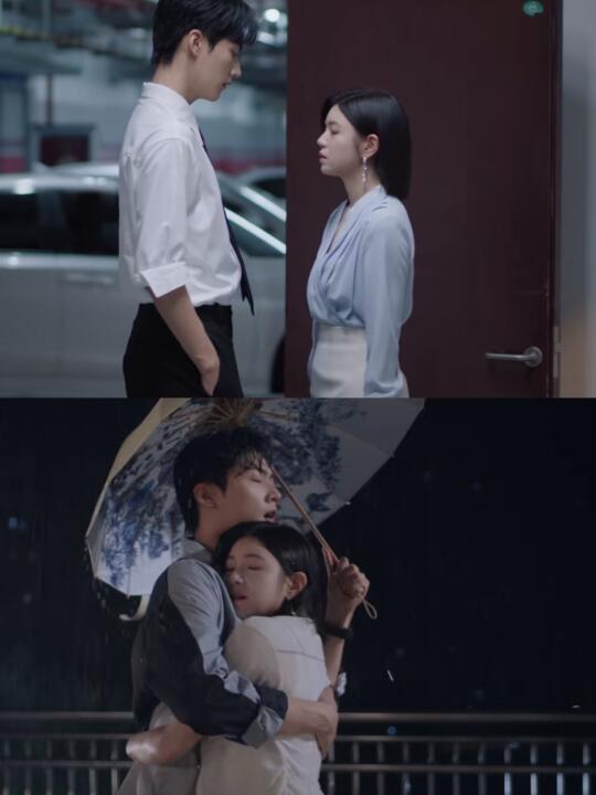 新剧❗️请热恋❗️年下一米九大帅哥❗️