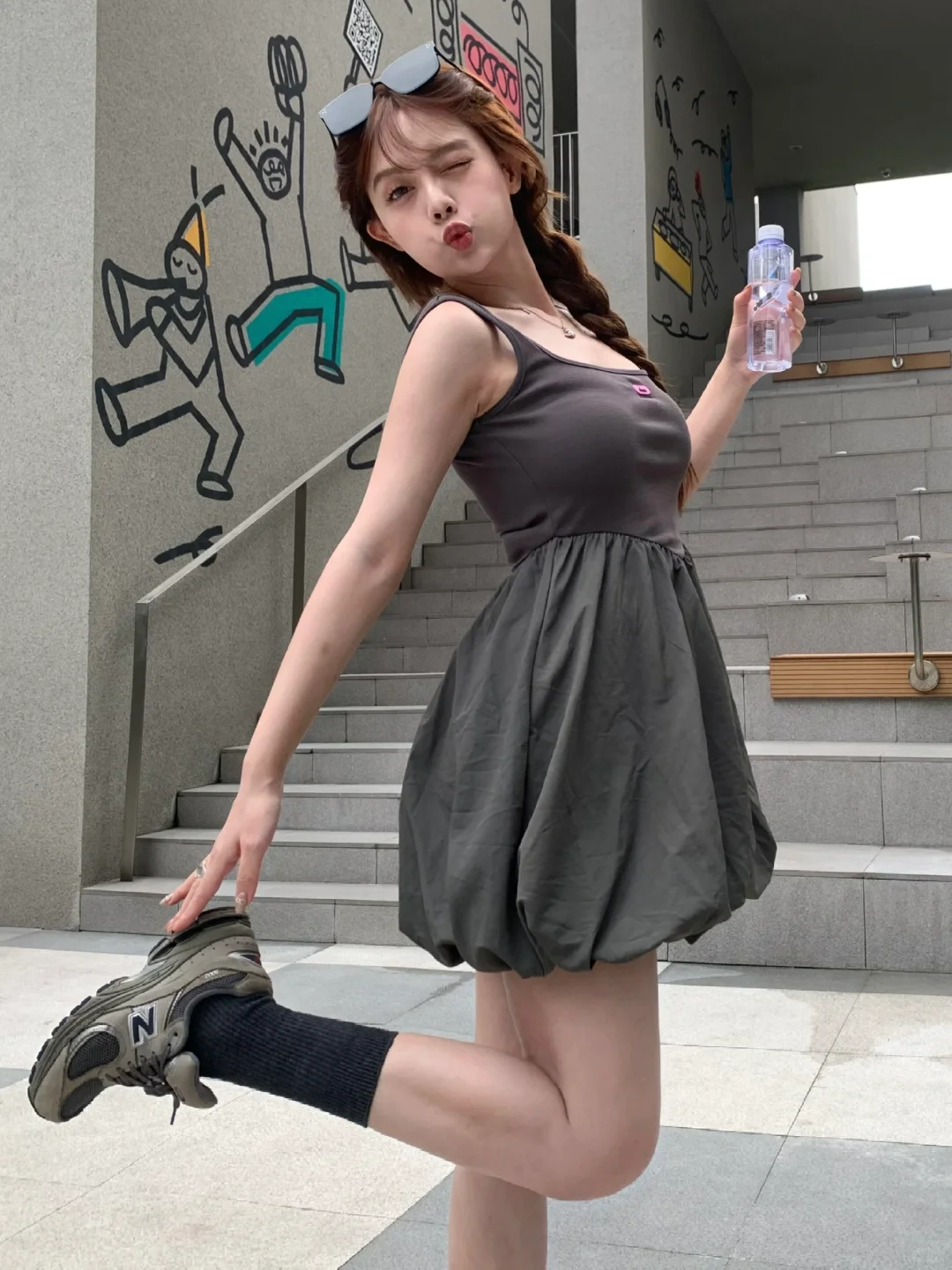 𝑮𝒓𝒂𝒚 𝒂𝒓𝒆𝒂🍸