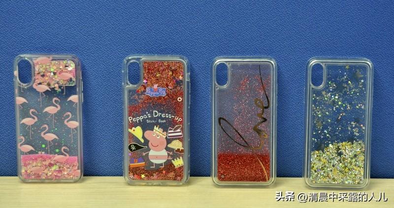 手机壳发黄发黑？一支牙膏，刷完跟新买的一样亮
 
透明手机壳用久了很容易发黄、发