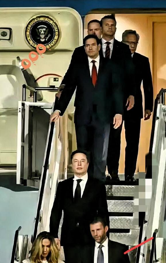 彻底褪去滤镜，再也没有从前那份仰望的心态了。回想早些年，海外顶尖科技企业前来交流