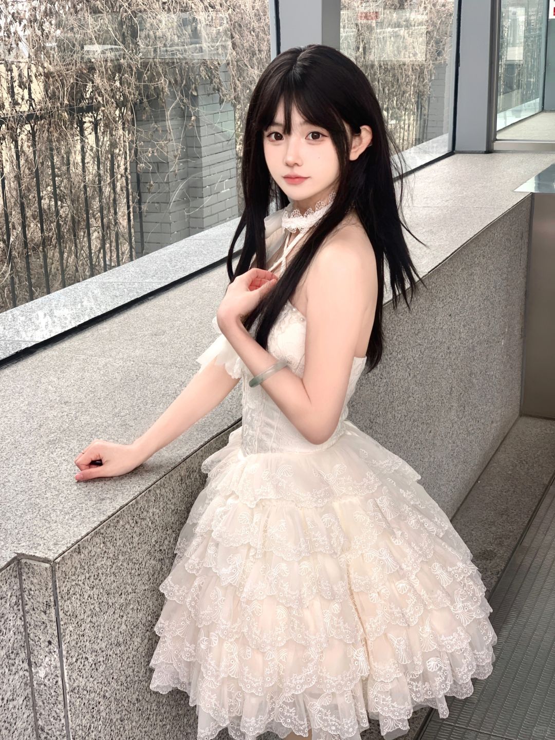 宝宝你是一块奶油小蛋糕