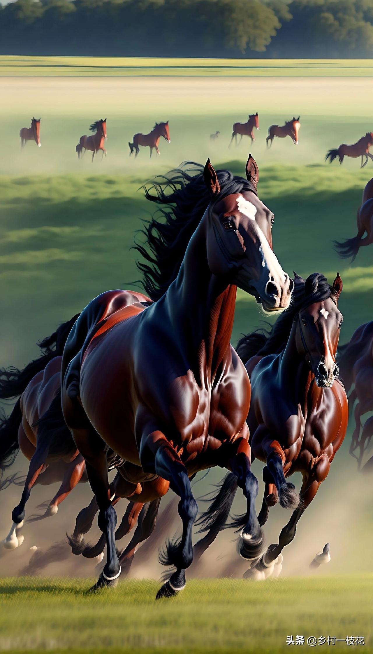 生肖马2026运势，火马奔腾，势不可挡！

2026丙午马年，属马人迎来“值太岁