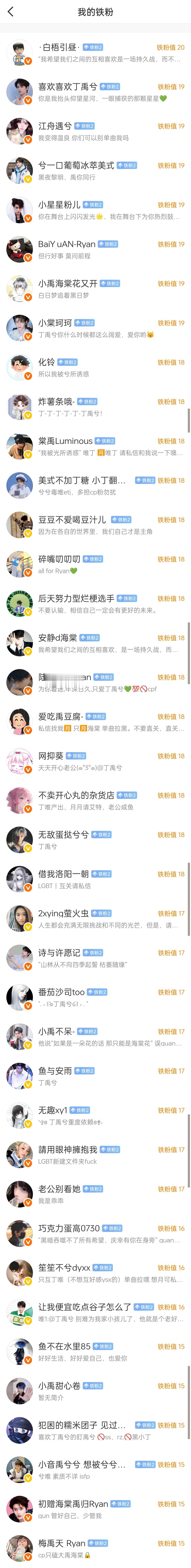 老婆们今日份动动大晚上的都跟我来动动好嘛一天没发帖了想你们了[哈哈][舔屏] ​