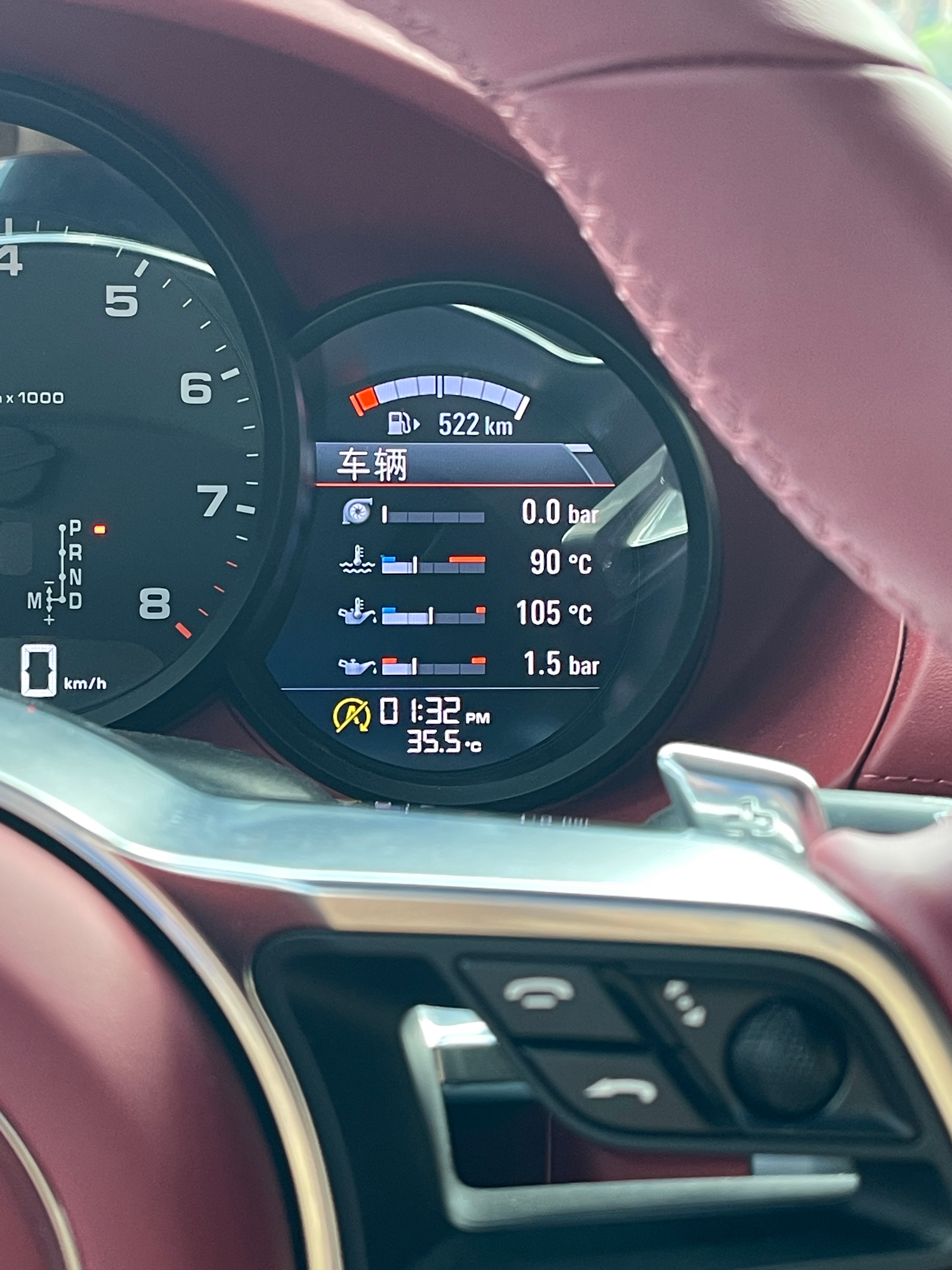 满油的安全感 ​​​