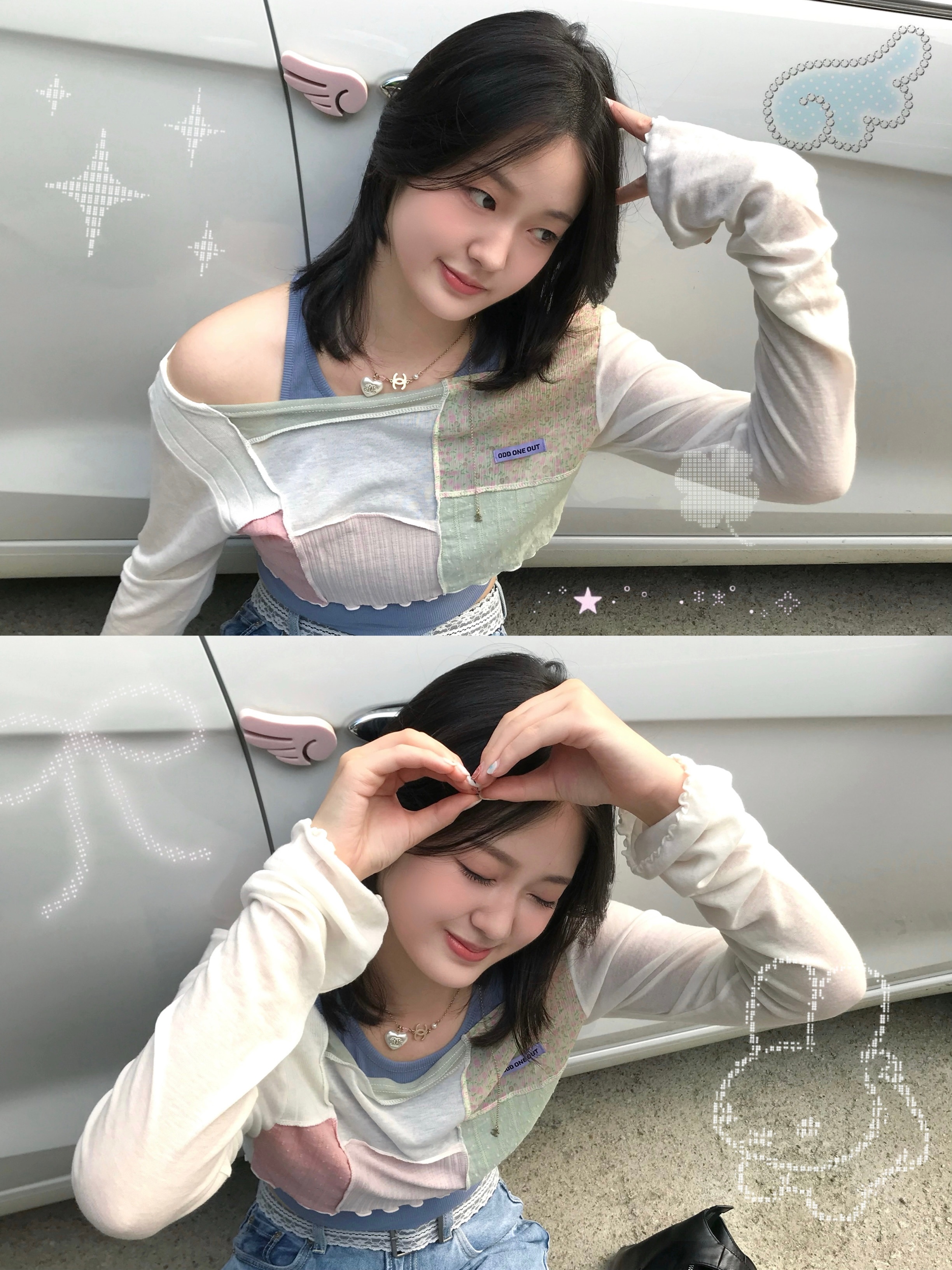 ☆ જ⁀➴🍡𐔌❤︎  ͡ 𐦯 •⩊• ྀིྀིྀིྀིྀི🪽 ​​​