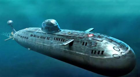 在潜艇里工作有多难熬，拿工资来证明，潜艇兵的工资，是按小时计算的
 
麻烦看官老