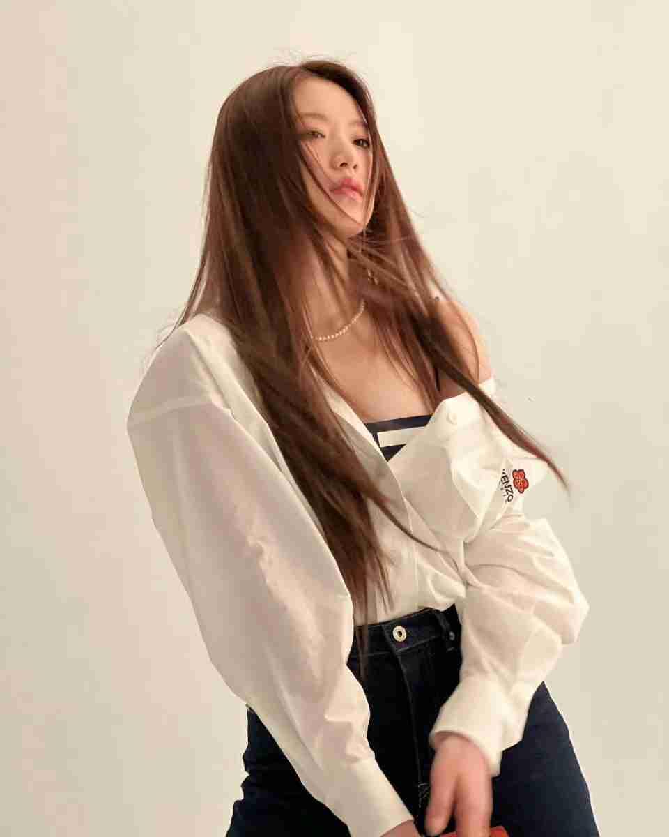 叶舒华带定位晒今日生活
我的今日状态：😁轻松愉快
我这里的天气：☀️晴天