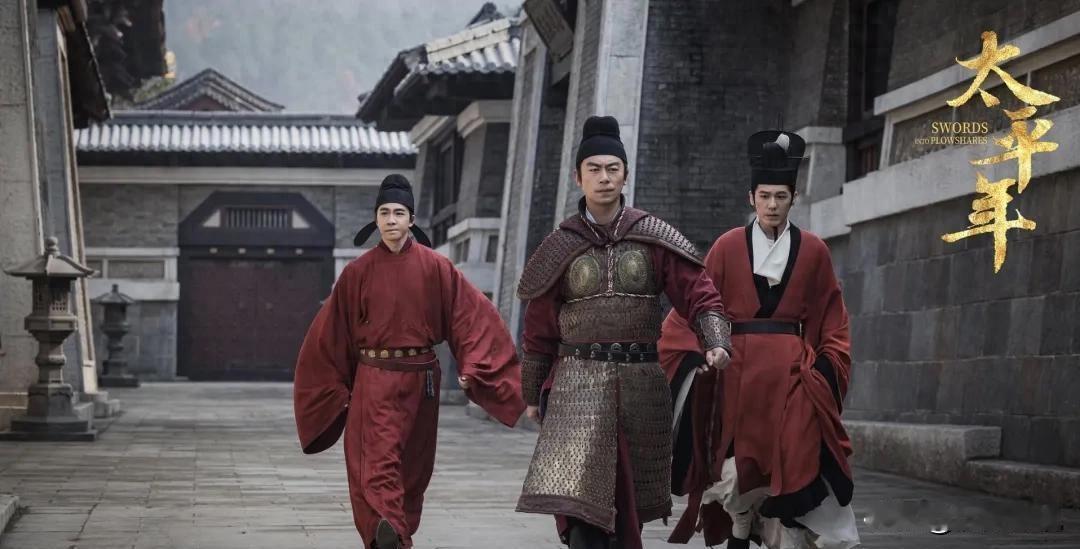 《太平年》被不少观众视为近年来少见的历史剧佳作，但它真的值得“神剧”之名吗？虽然