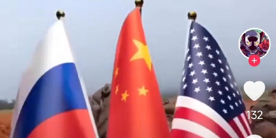 澳大利亚老牌外交官汉姆一篇文章在澳洲炸了锅。他直言，中国根本不怕美国，早就做好应