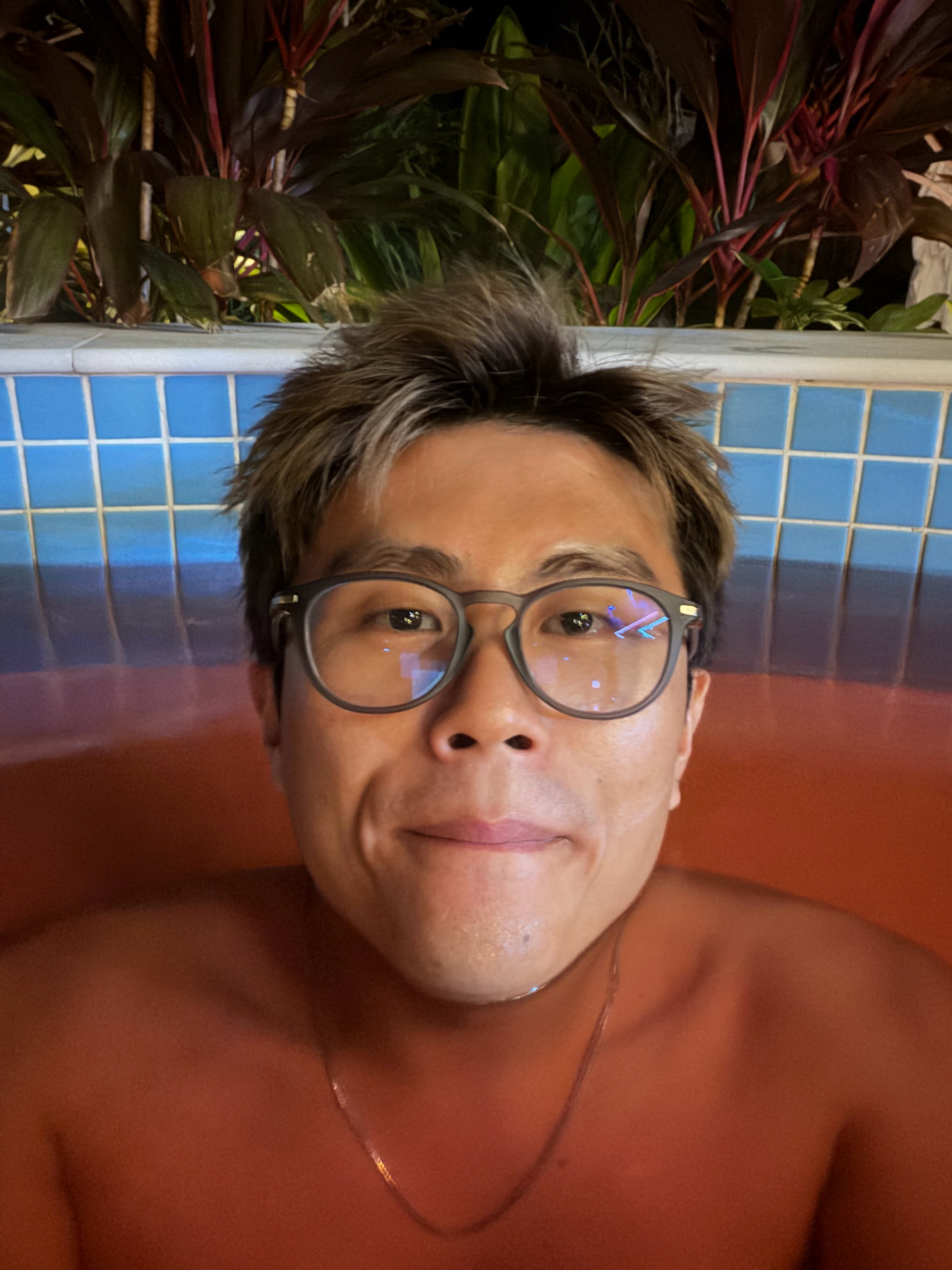 这一天衣服就没穿上过 惠州