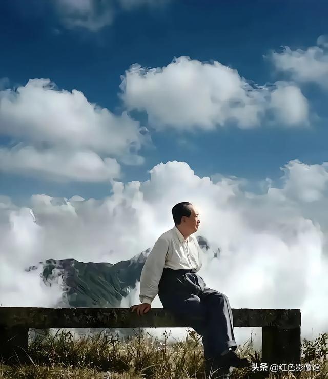 伟人风采59