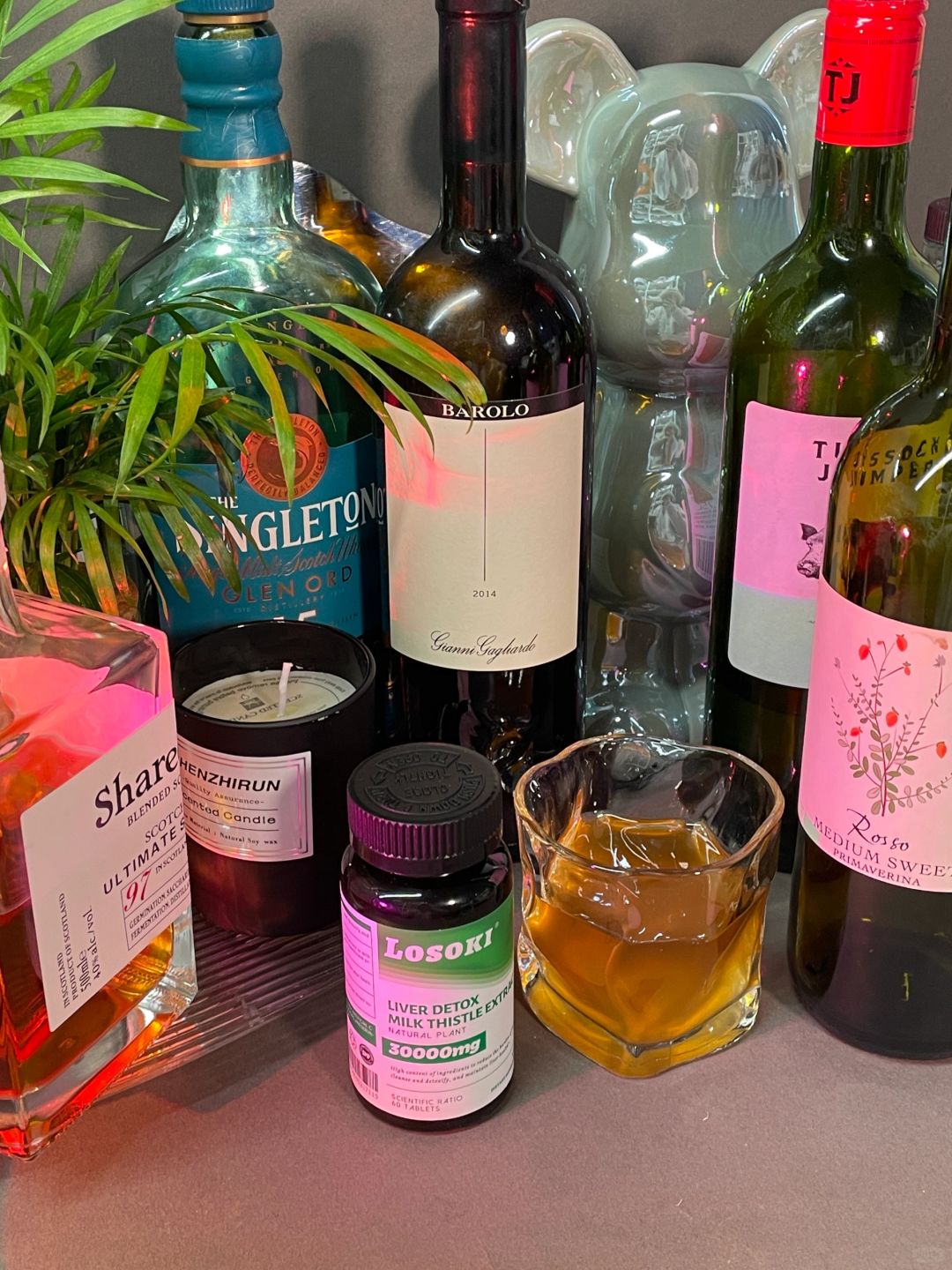 30岁人生建议：喝酒而已，别太老实了