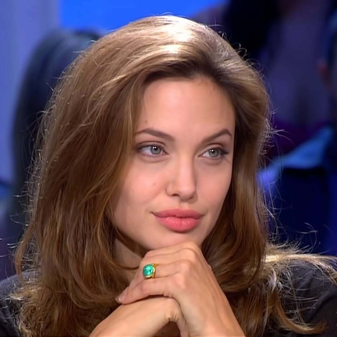 好莱坞女星做客同一个节目访谈，谁赢了？ 