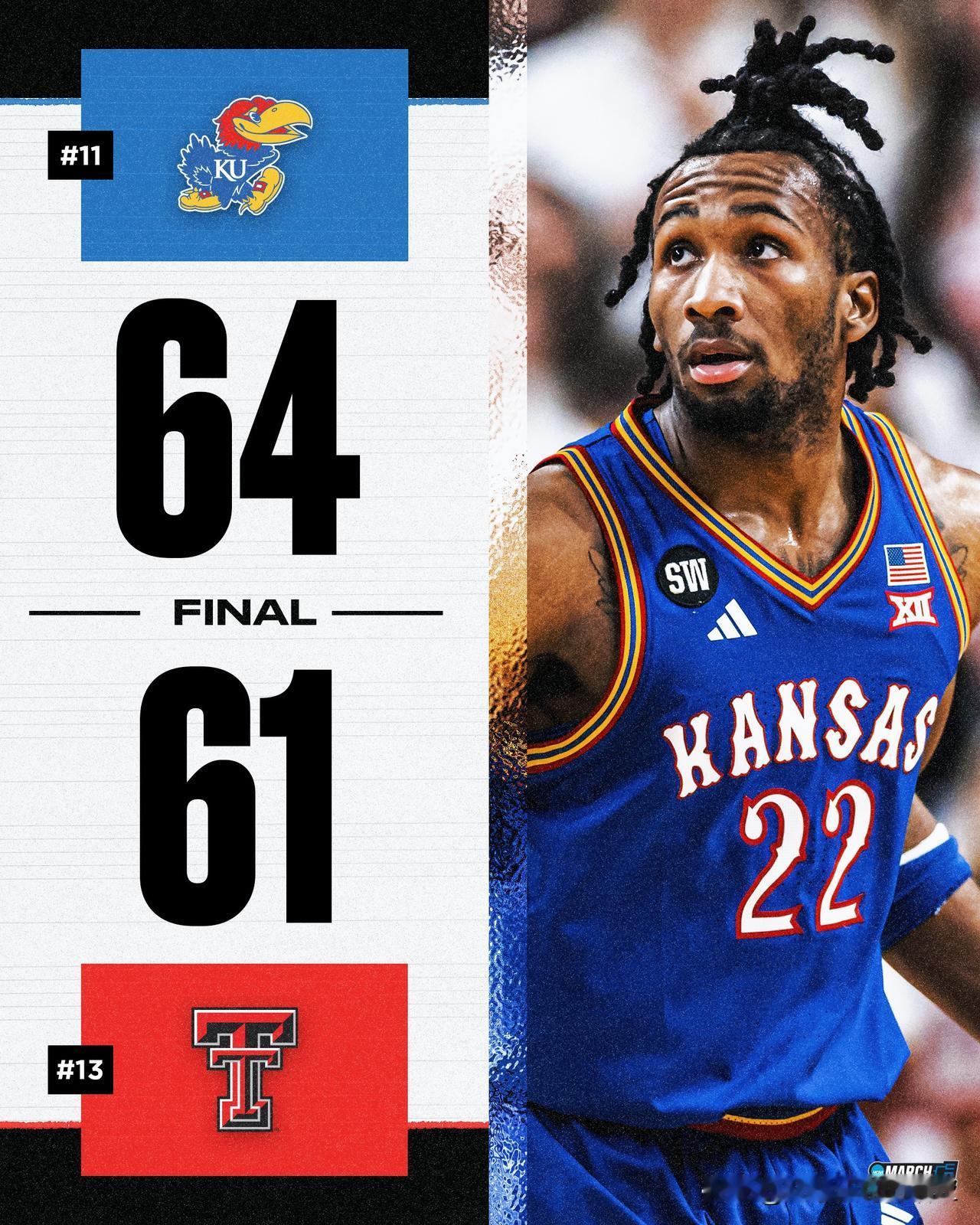 记者Krysten Peek在社交媒体写道，NCAA男篮 我不在乎别人怎么评价D