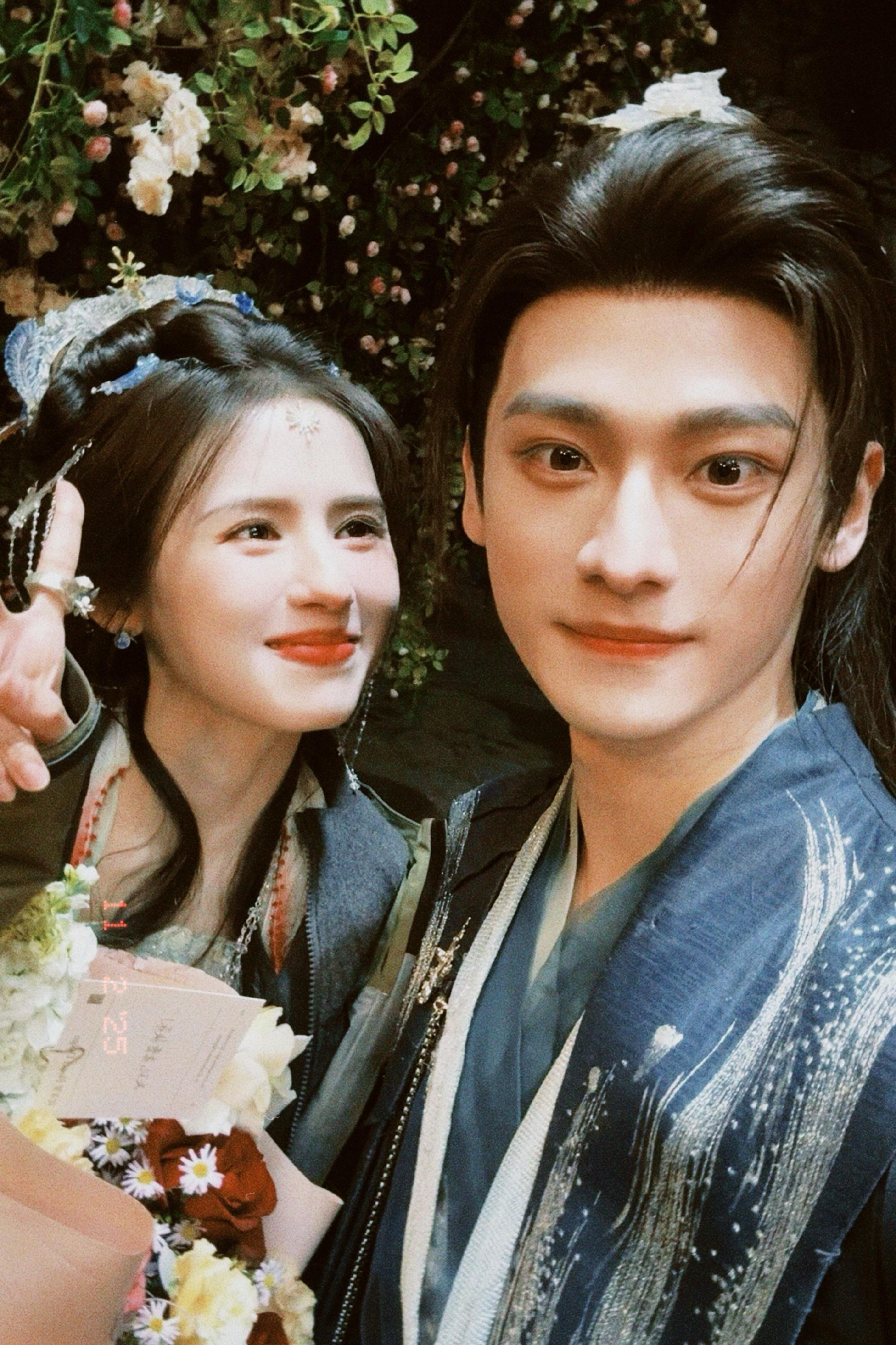 收官了 好舍不得