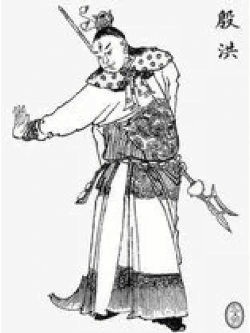 家人们，还是继续来唠唠苻洪这老兄反复投靠不同势力这事儿，简直比坐过山车还刺激！