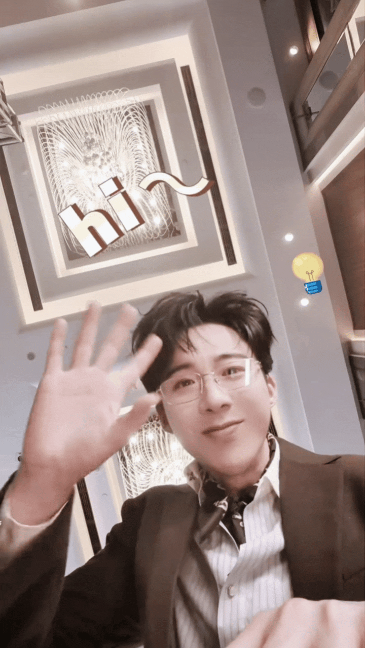音乐缘计划3定档｜音乐缘计划3首播时间 刘宇宁萌萌哒的“hi”​​​