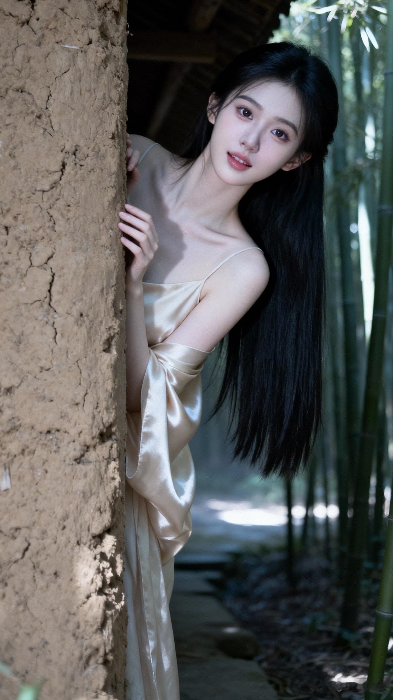 ：突然想到一句经典台词：“大王，来抓我呀～”[可爱]