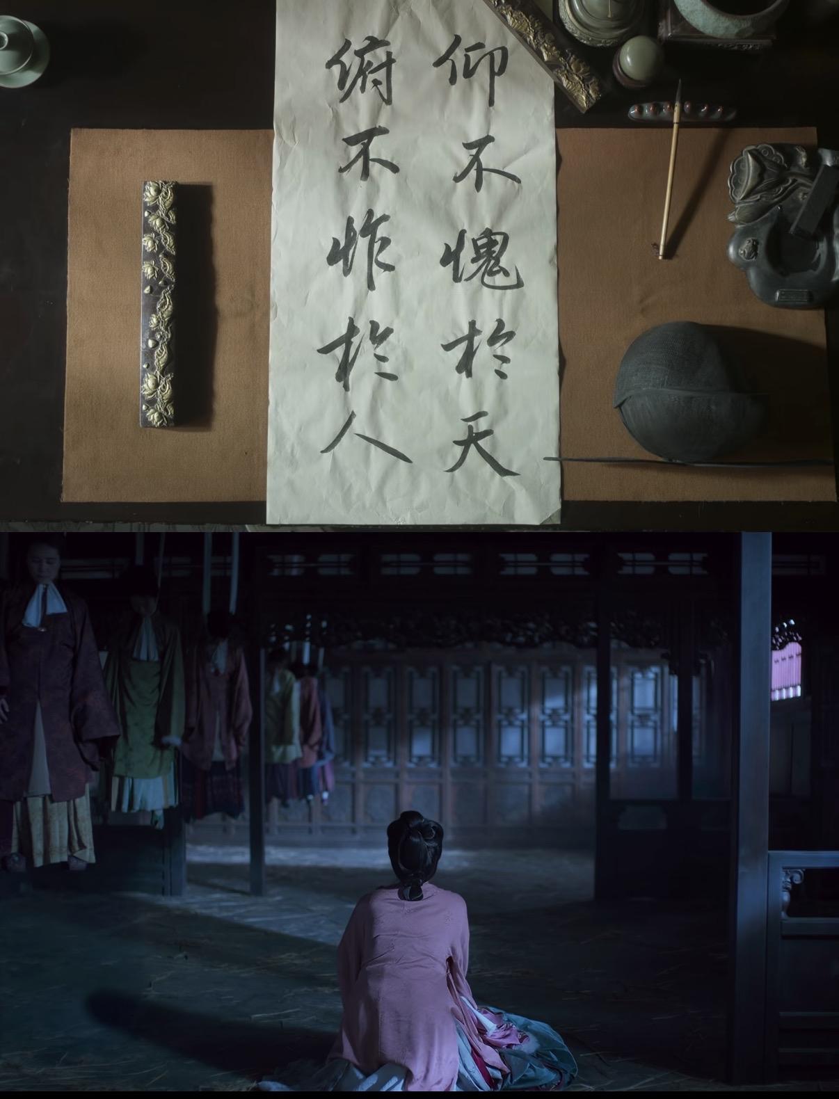 《兰香如故》真的太敢拍了，

第一集就让很多人受不了，

全家满门抄斩的时候，竟