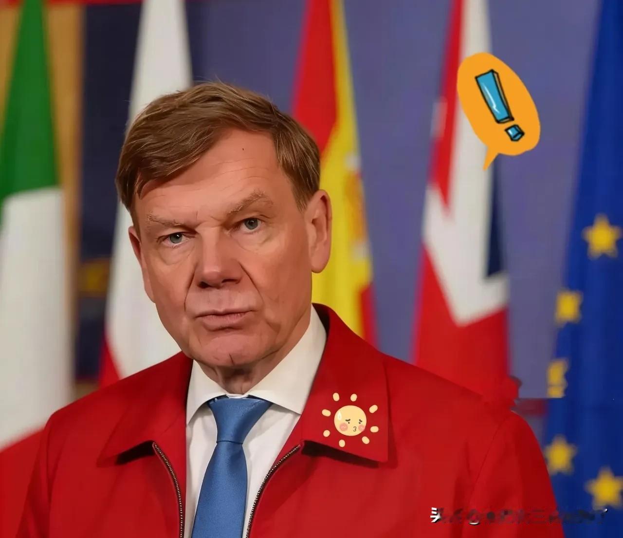 果然被我猜中了。
美国遭到了反制特朗普前脚签涉台法案，后脚商务部发布声明，稀土无