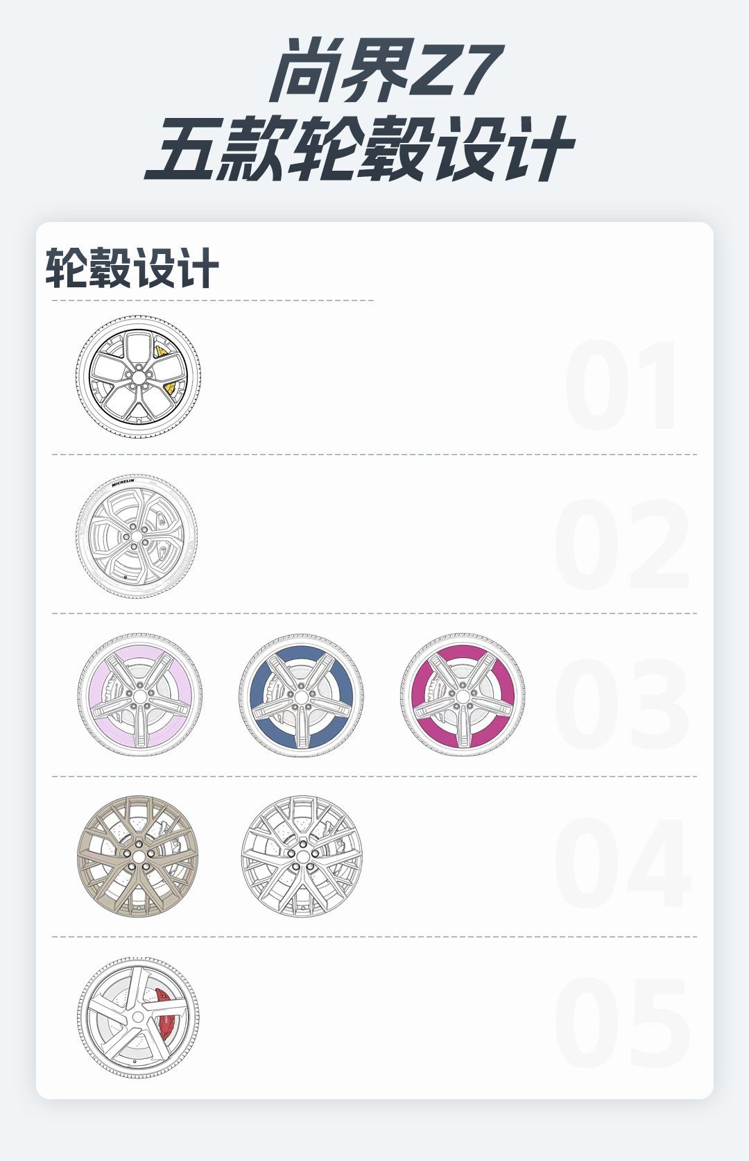 尚界Z7亮点前瞻刚刷完对尚界Z7的解读，“低趴宽肩长车头”这形容也太戳心了！宽体