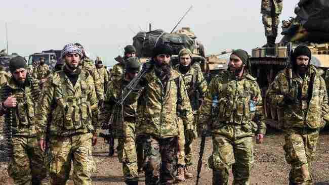 美国的空中打击正酣，正与记者唇枪舌战的美国国务卿鲁比奥，突然冷不丁冒出这么一句：