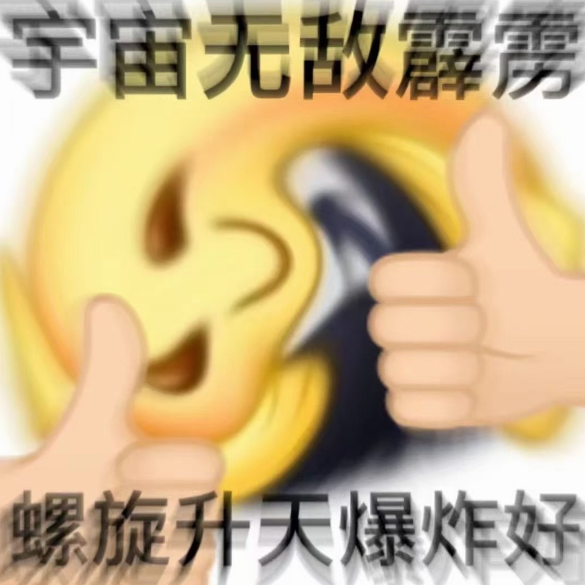 看了xhs上那个法国老留子给Joybuy的感谢信，真的笑死！我妹在一旁看到狠狠共
