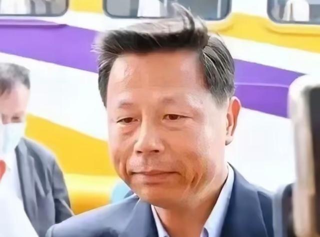 台海巡副主管放话：台籍船遇大陆海警登检可拒绝配合并驶向台方舰艇，紧急时还要插船“