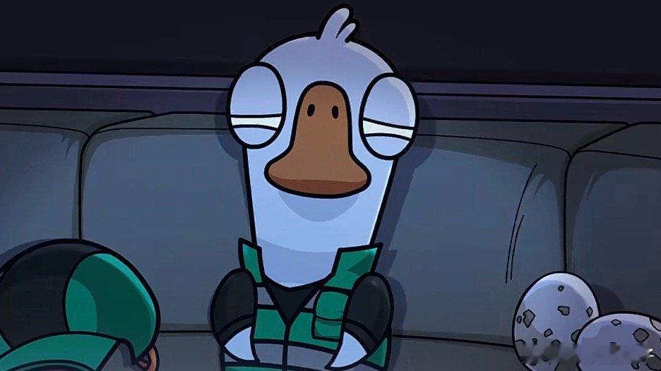 鹅鸭杀甄嬛传联动最爱的电视剧和最爱的游戏一起联动～ 