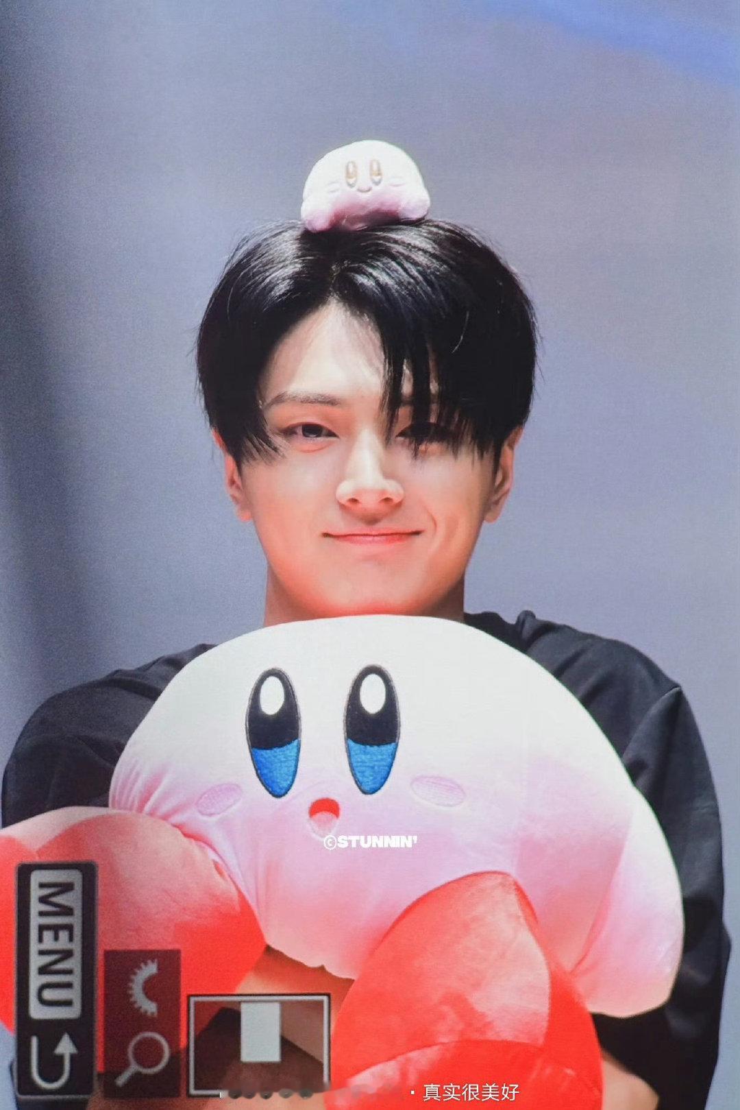 朴综星好难看 ​​​