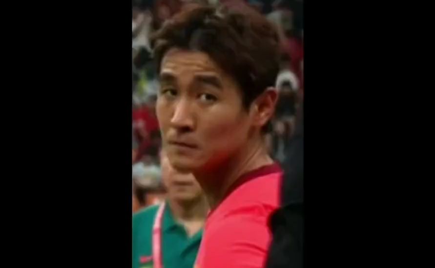 留洋时韦世豪说自己这水平，如今能拿得出手的也就剩他了