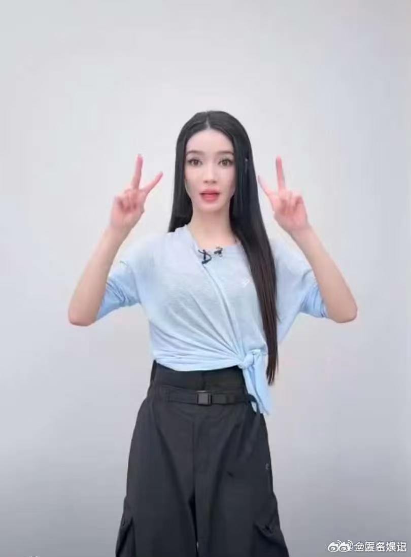 温峥嵘萧蔷张艺上代斯温峥嵘手指操乘风2026脑子记住动作手指却掉队，搞笑瞬间接连