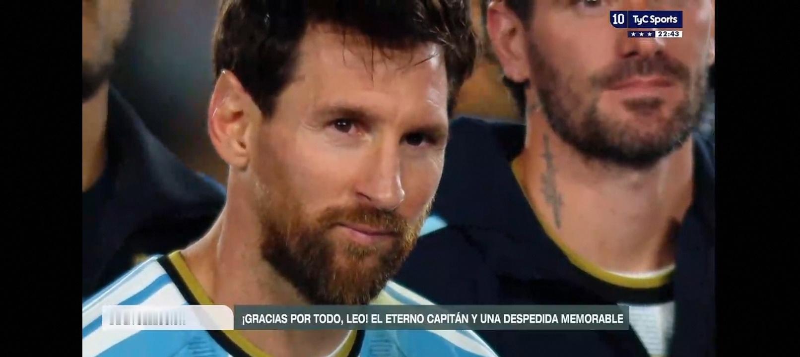🛸🐐🇦🇷©️ 😌 外星人梅博士暂时回到外星去了，他只需要歇一阵子就能回