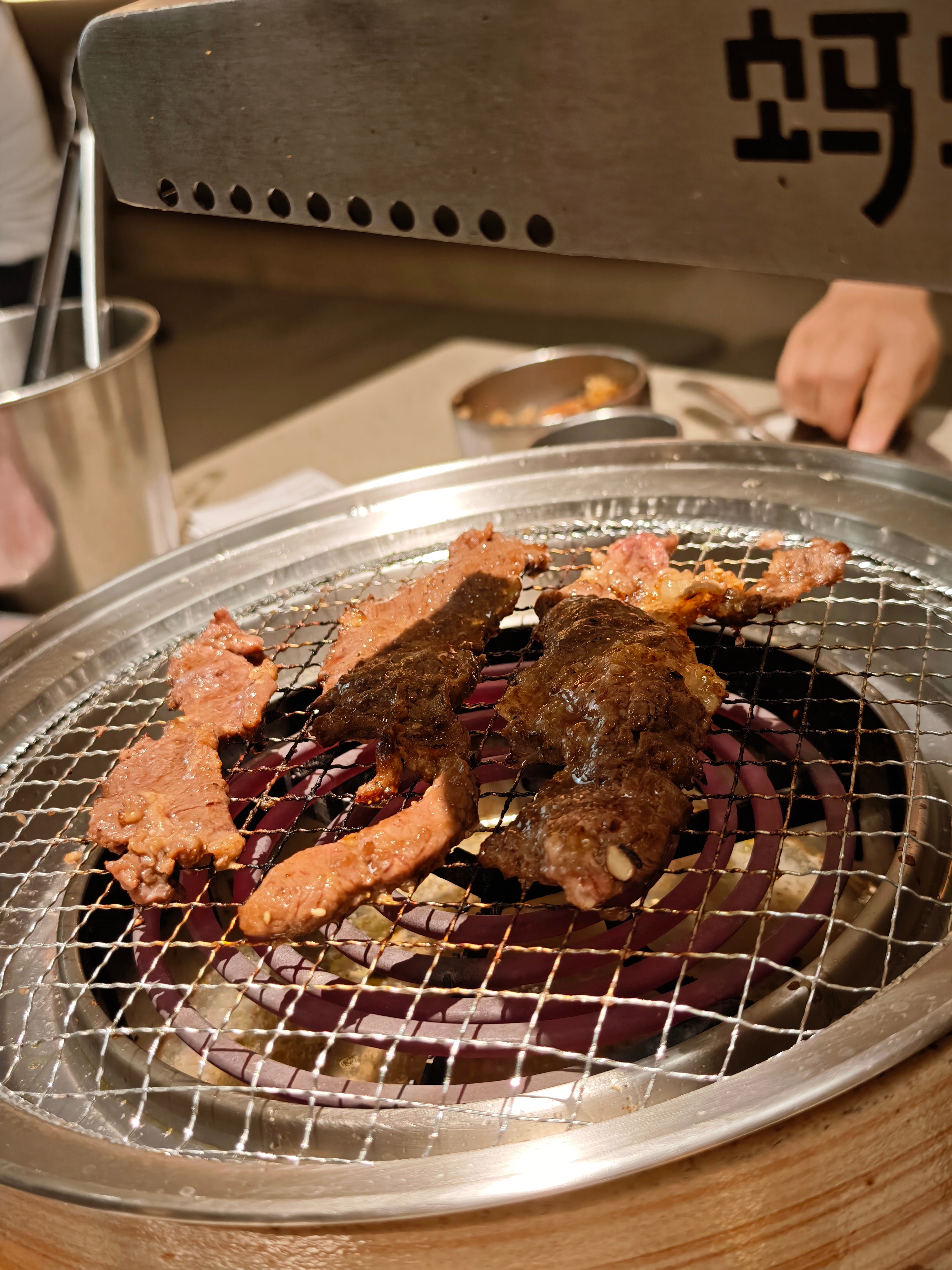 养秋膘