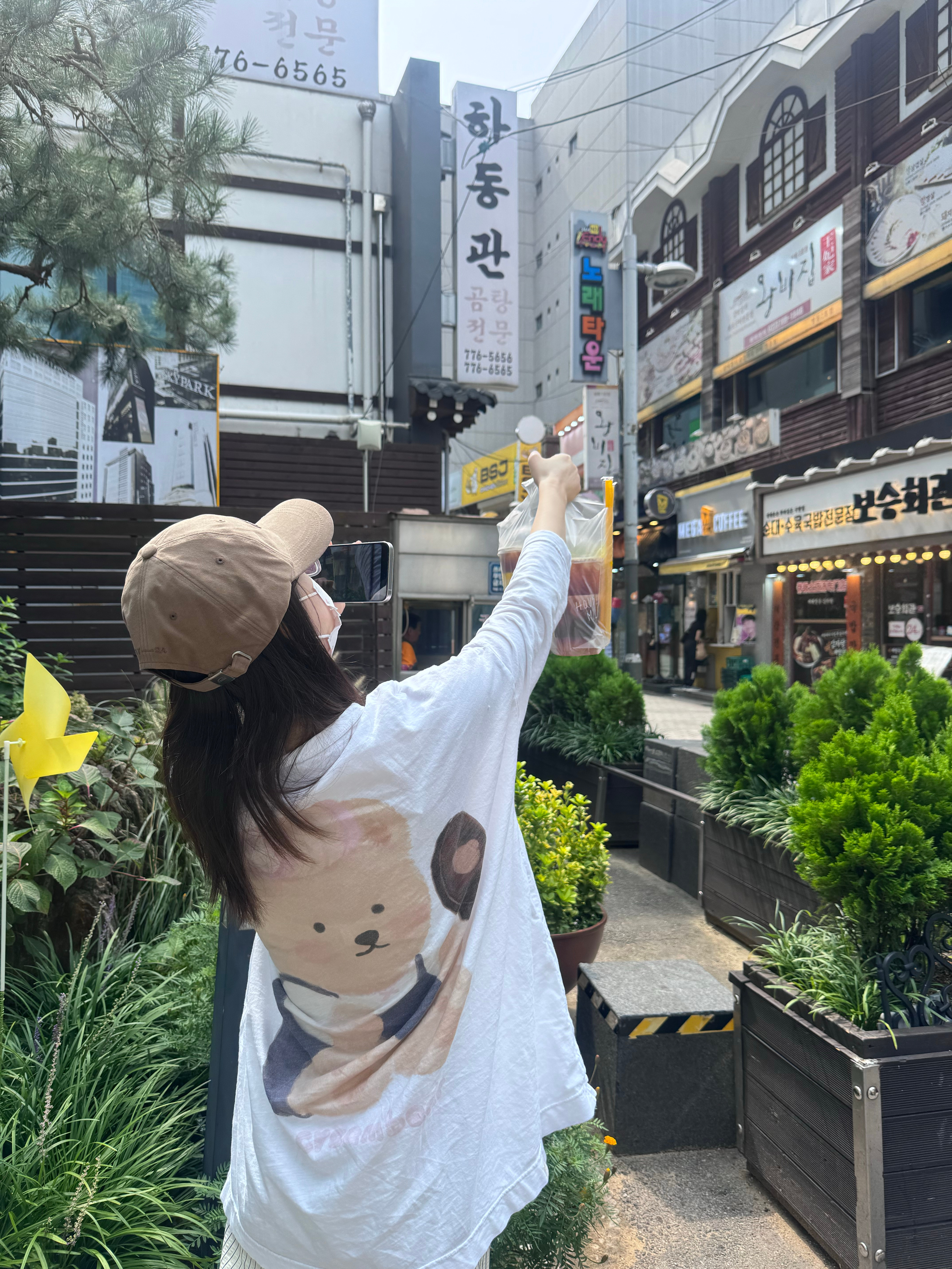 🍊🐟-完全融入🫡 ​​​