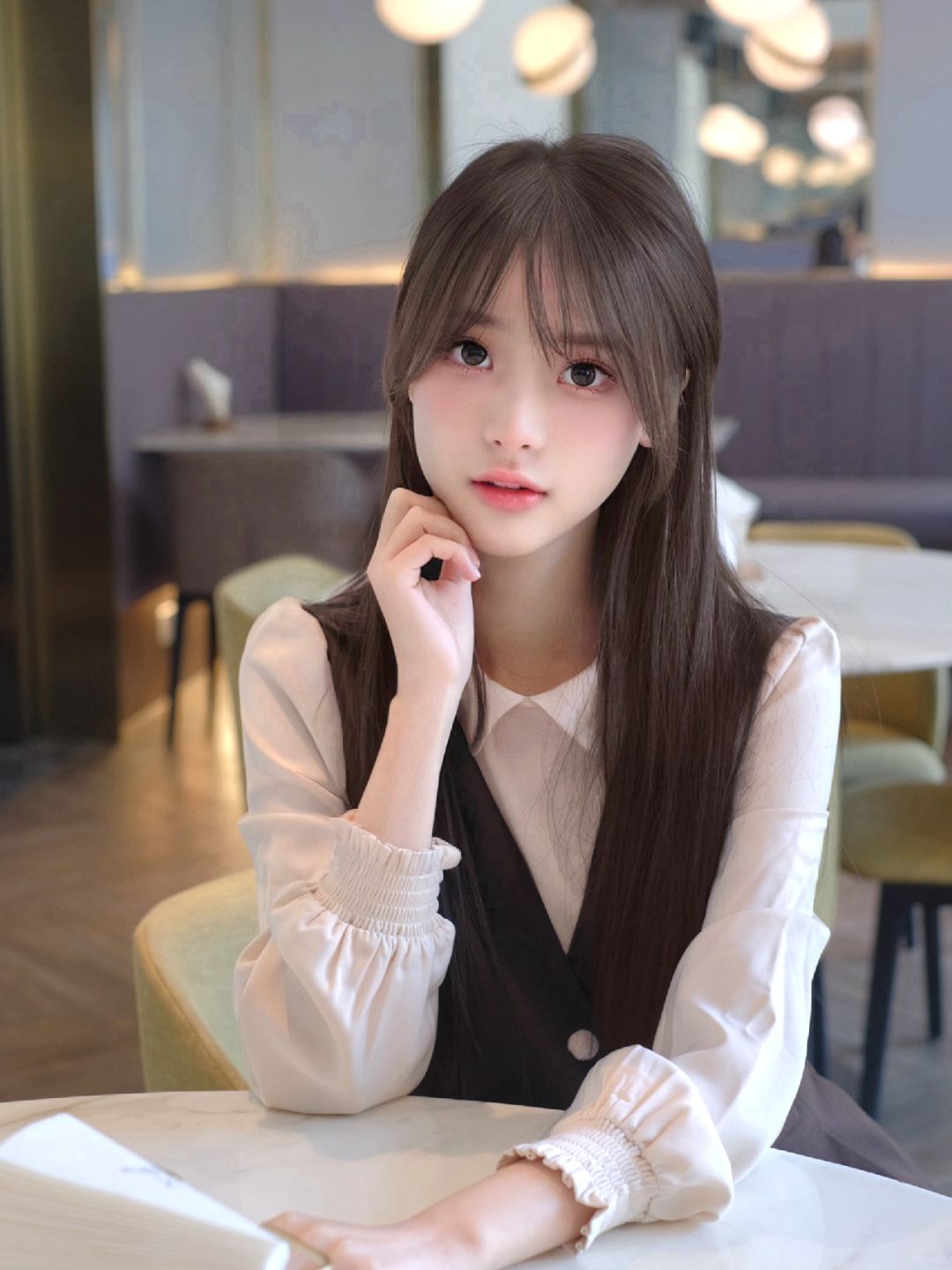 快乐不能半途而废