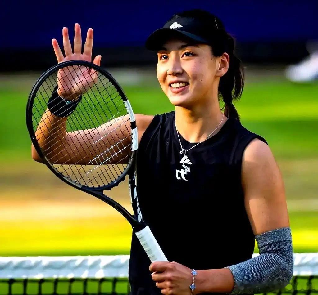 🟢WTA500柏林女单签表更新Q🇨🇳张帅vs【7】🇨🇿穆霍娃交手记录0