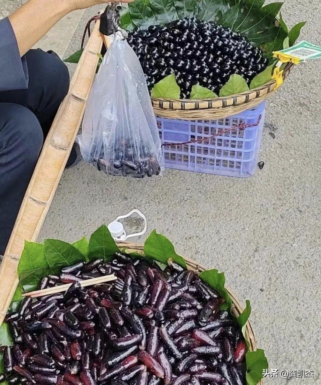 不懂就问，这些都是黑科技吗？