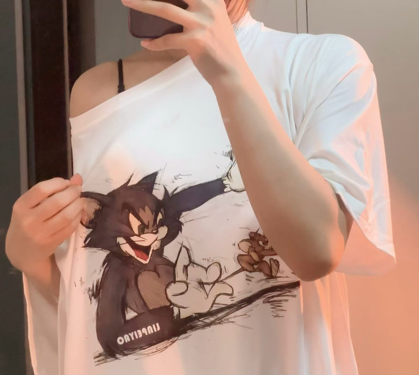 老鼠🐭，你给我过来