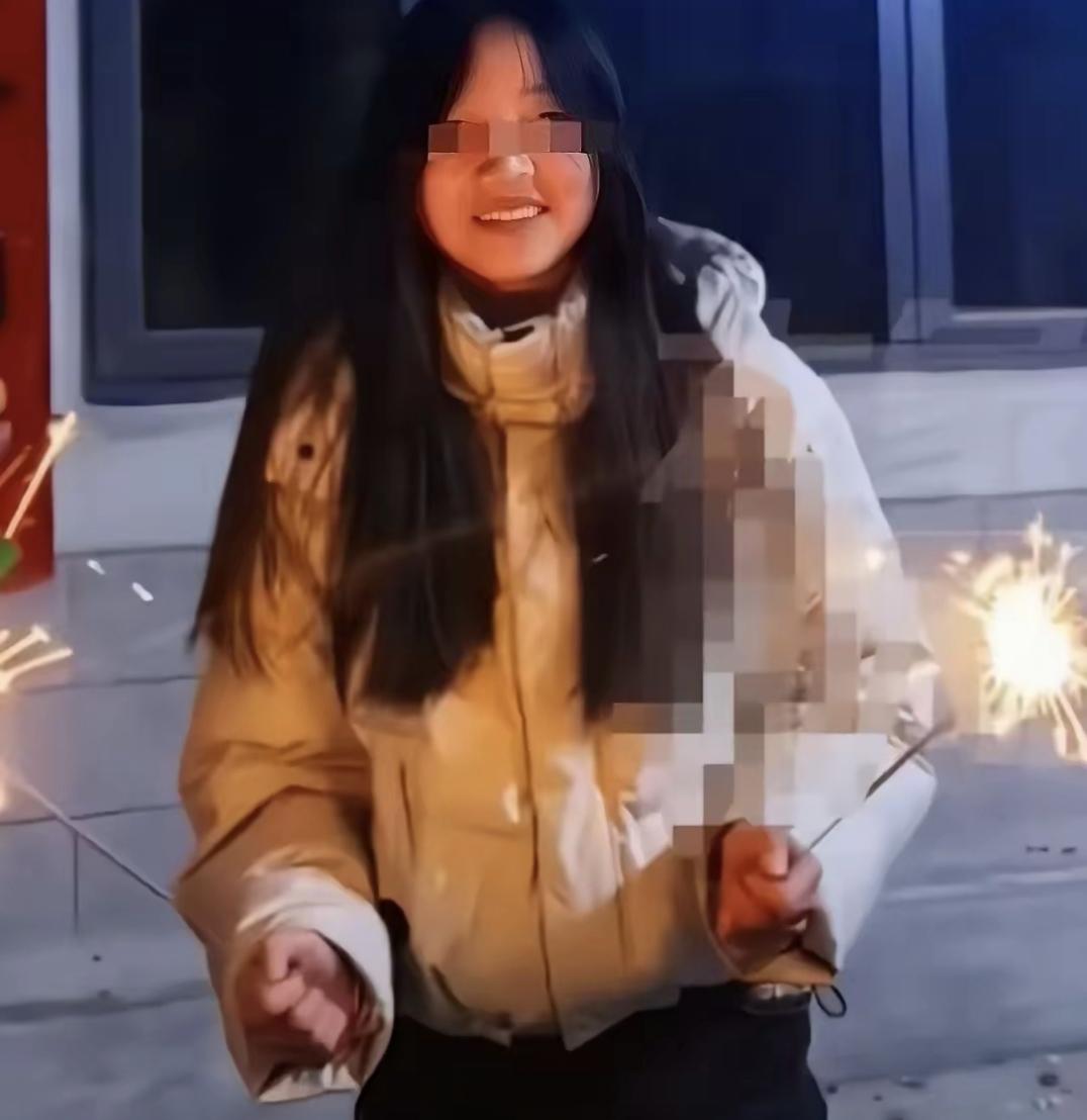 11月18日，来自陕西安康的许某某（化名）女士在网络发布求助信息，称女儿陈某某（