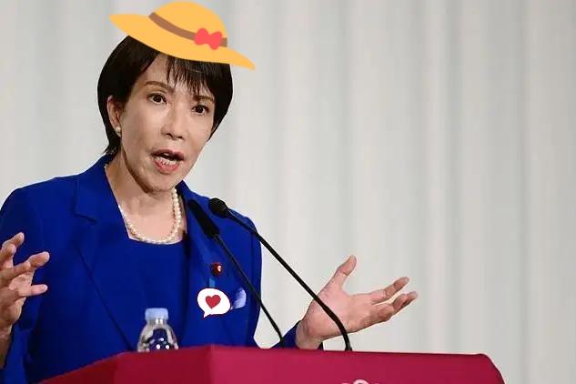 当地时间18日，日本首相高市早苗在参议院预算委员会上表示，目前暂无向霍尔木兹海峡