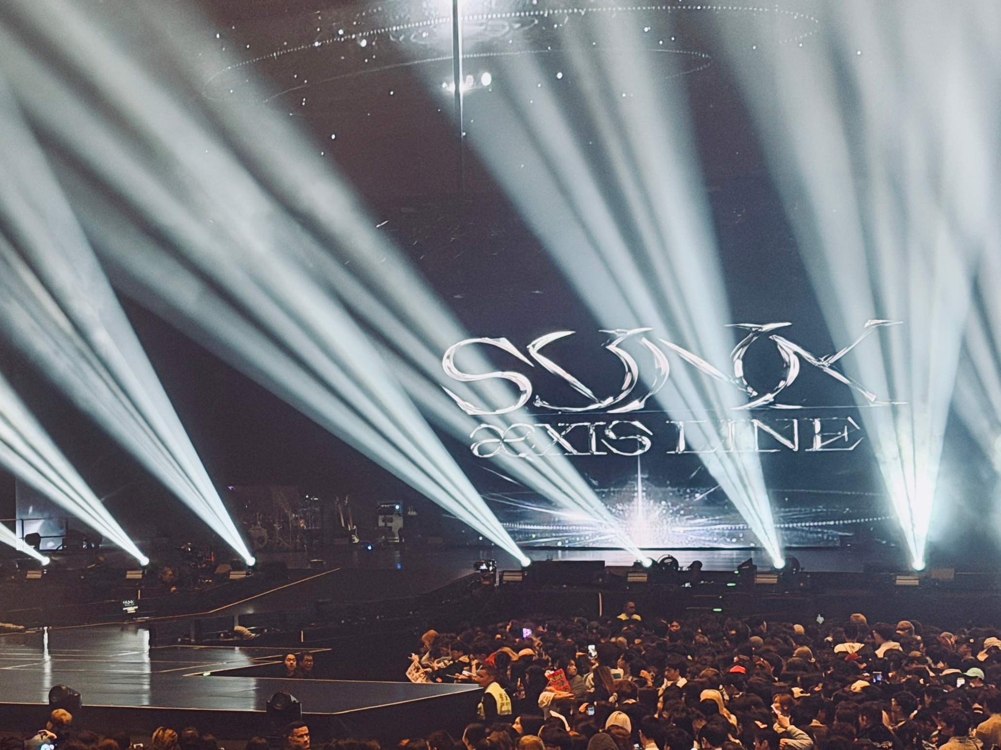 来看看柳智敏吧 