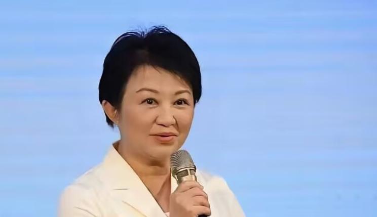 台中市长卢秀燕正式宣布，
4月9日，台湾省台中市长卢秀燕正式宣布：斥资16亿50