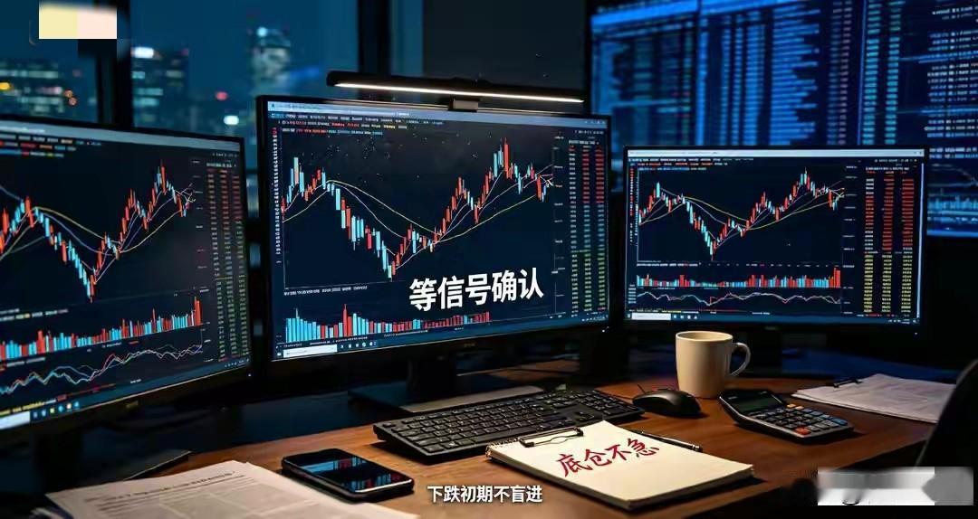 国庆还没到，
A股先给我发了张“节前慰问卡”——打开一看，满屏绿。

十年八年都